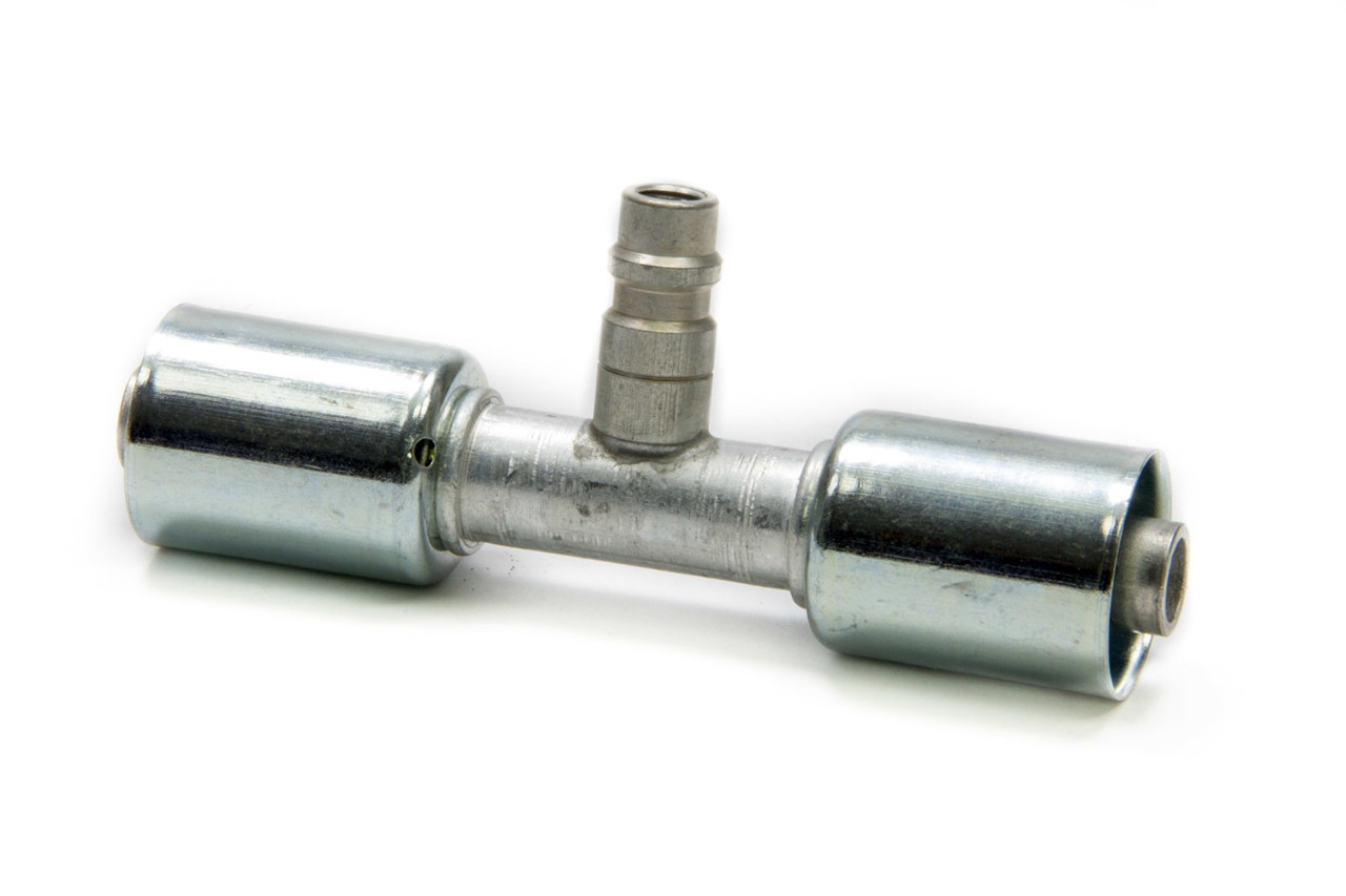 Vintage Air #10 In Line Service Port 35827-VUG