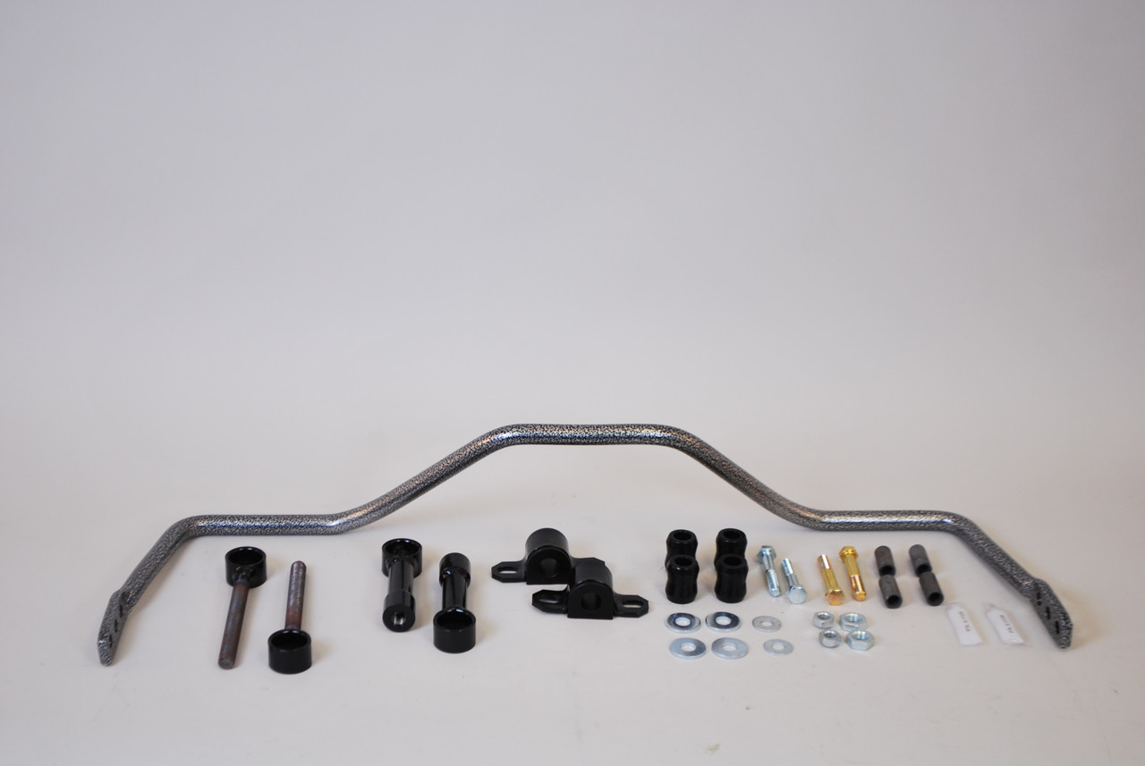 Hellwig 97-06 Jeep TJ Rear Sway Bar 3/4 in. 7871