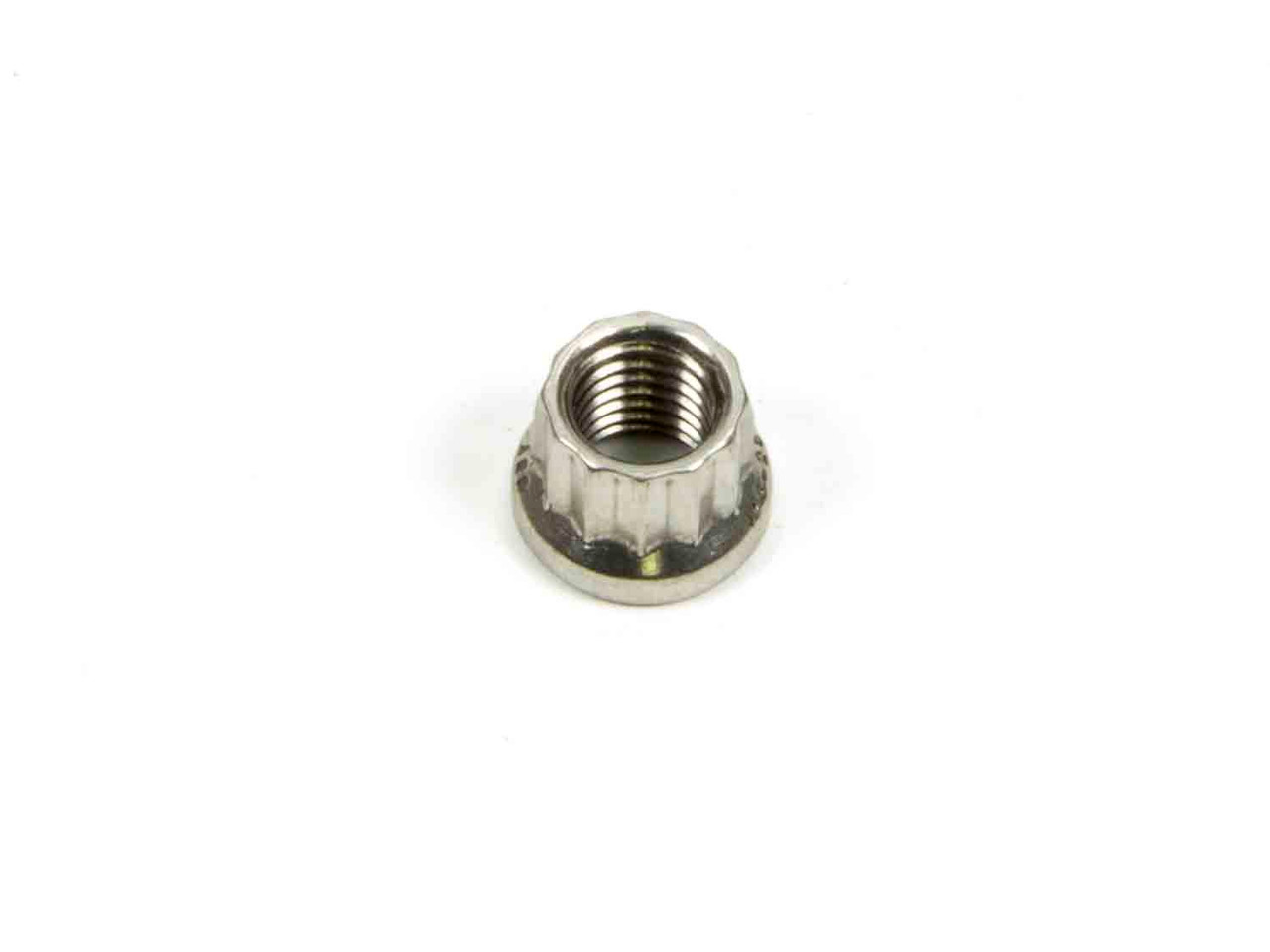 Arp S/S 12pt. Nut - 1/4-28 (1) 400-8300