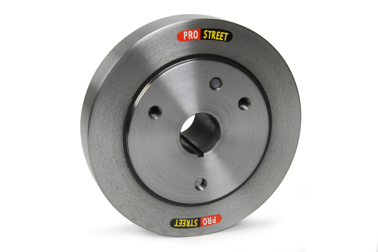 Pro-Race Performance Products SBC 6.75in Balancer Ext. Balance Non-SFI 21266