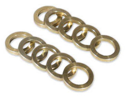 Mark Williams Washer - Drive Stud 3/16in Thick 55017