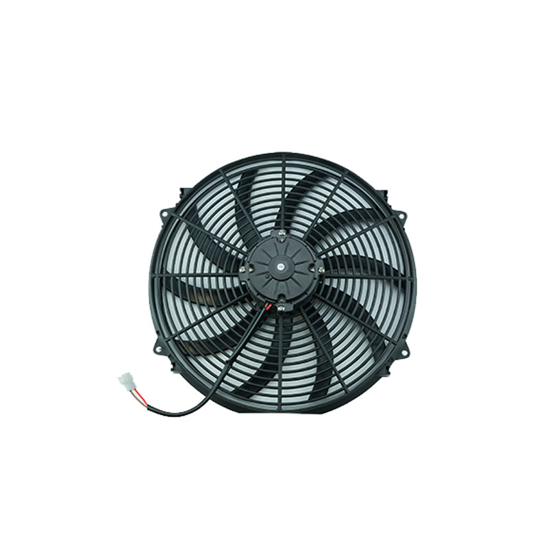 Cold Case Radiators 12 Inch Electric Radiato r Fan Fan12