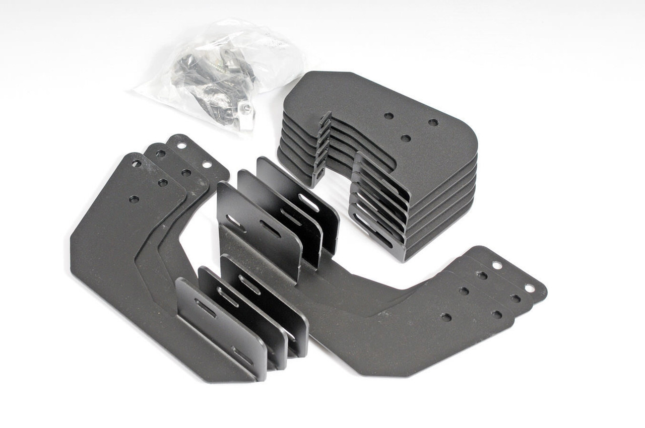 Dee Zee Running Board NXt Bracke t Kit DZ 16315