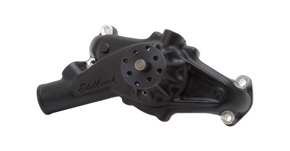 Edelbrock BBC Water Pump - Short 88503