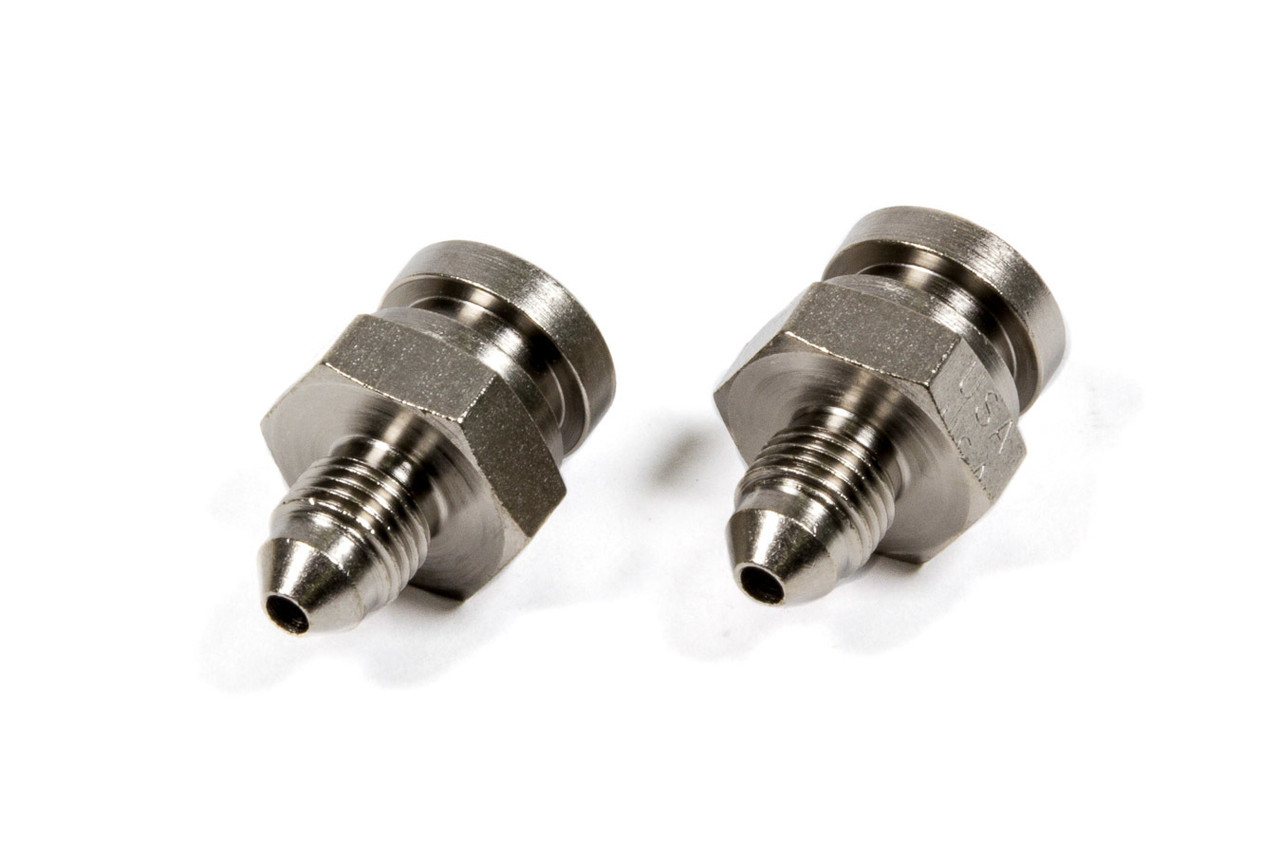 Xrp-Xtreme Racing Prod. 3/8-24 to #3 Female to Male Apapter Fitting 402503