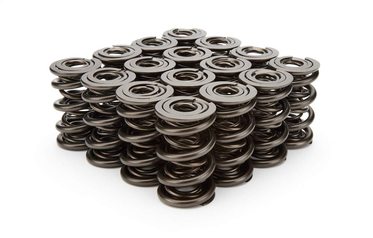 Pac Racing Springs 1.645 Triple Valve Springs - (16) PAC-1258