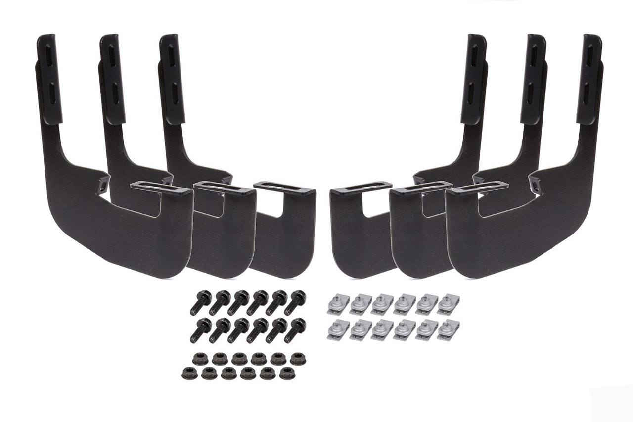 Dee Zee Running Board NXt Bracke t Kit DZ 16317