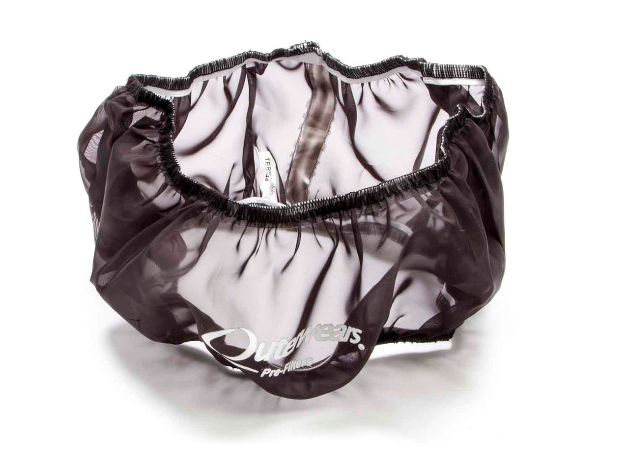 Outerwears 14in A/Cl W/3in Element Black 10-1141-01