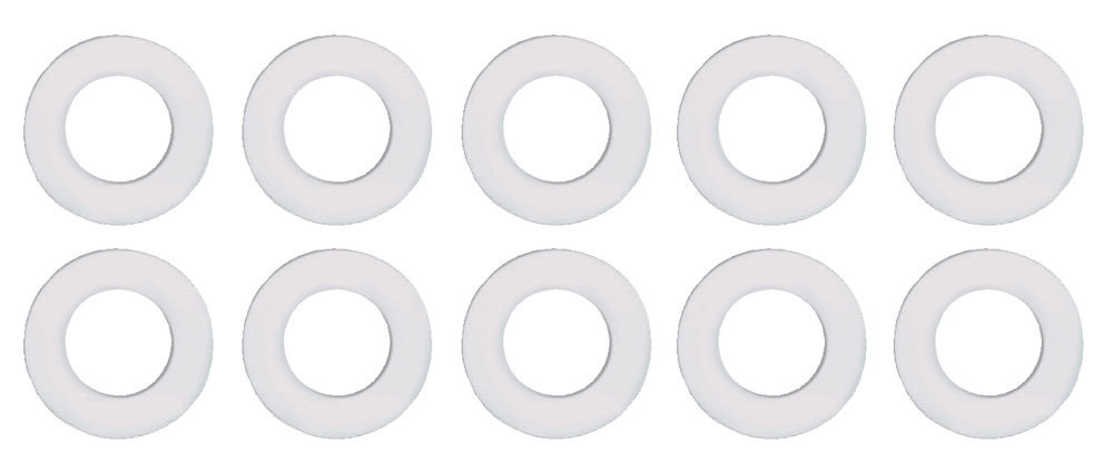 Moroso Drain Plug Washers (10) 97011
