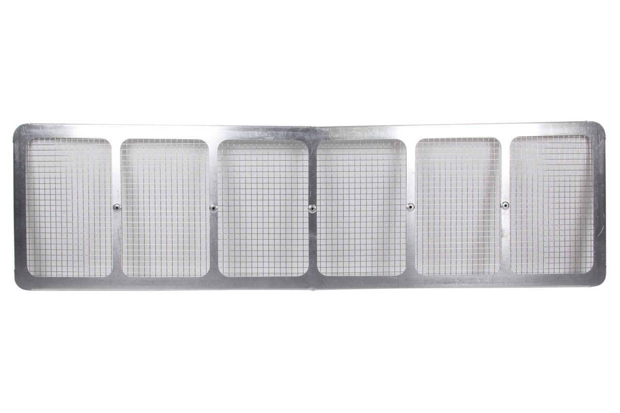 Fivestar S2 Sportsman Lower Nose Screen 1/4in 664-4112