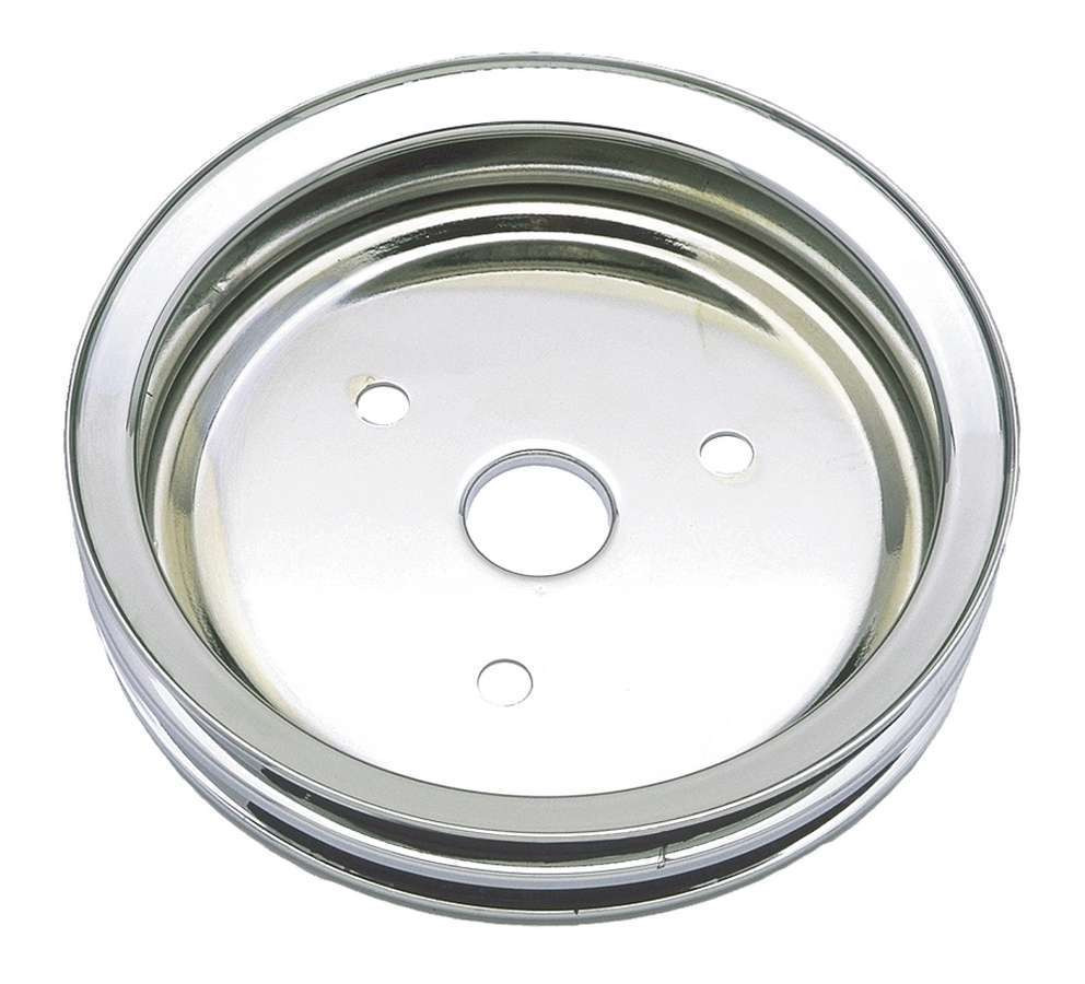 Trans-Dapt Sb Chevy Dbl Swp Lower 9603