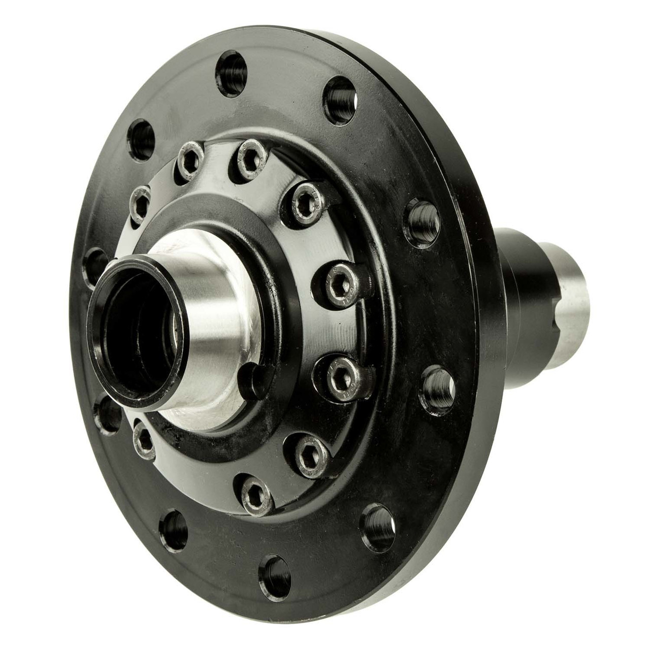 Powertrax GRIP PRO Posi Unit Ford 9in 28 Spline GT109028