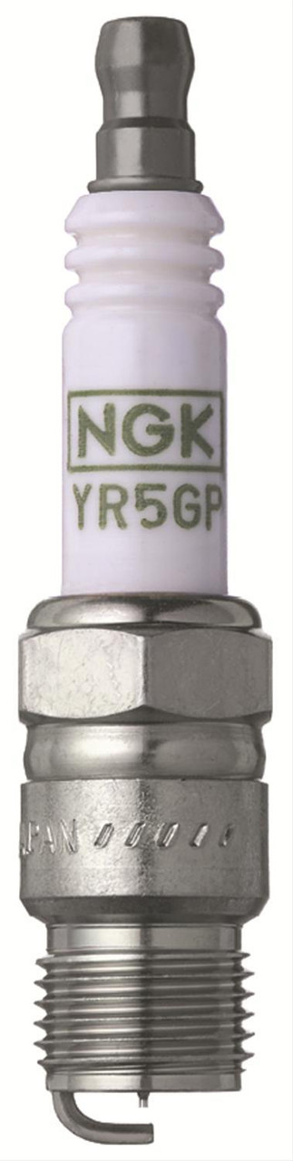 Ngk NGK Spark Plug Stock # 2953 YR5GP
