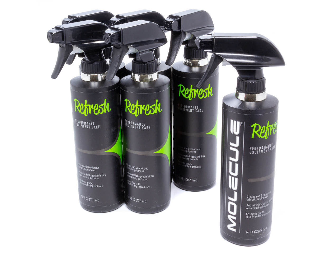 Molecule Refresher 16oz Spray Case of 6 MLRE-16-6