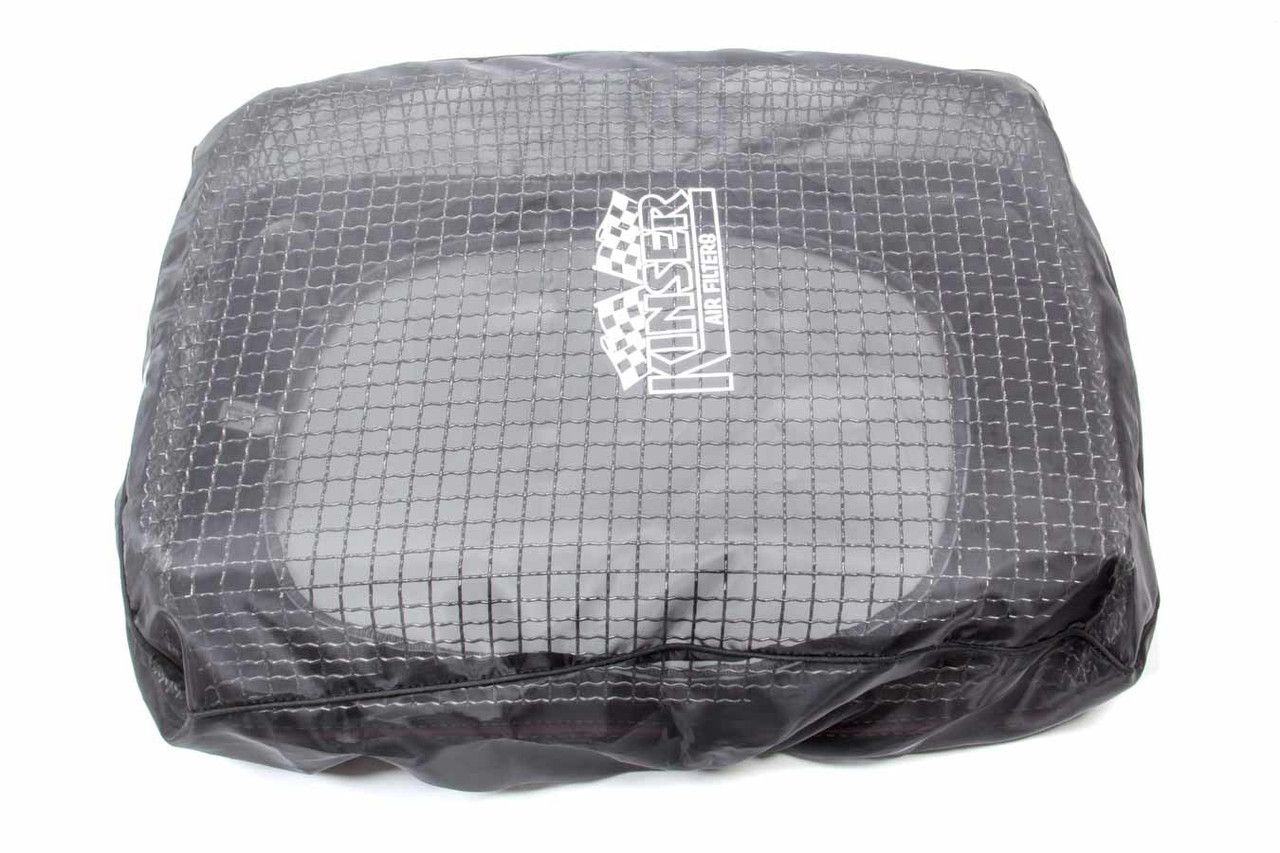 Kinser Air Filters Sprint Outerwear 1001-OW
