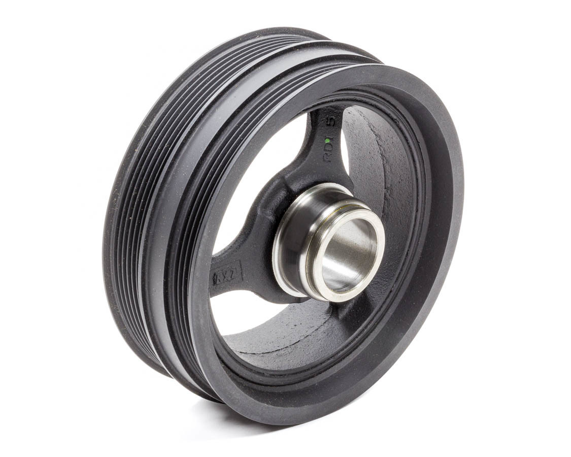 Chevrolet Performance Harmonic Balancer - LS3 12674582