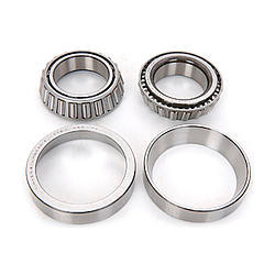 Strange Spool Bearing Kit - For GM 12-Bolt and Ford 8.8 D1582