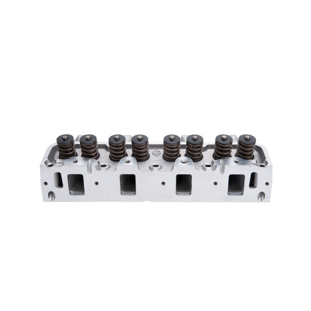 Edelbrock Ford FE Performer RPM Cylinder Head - Assm. 60065