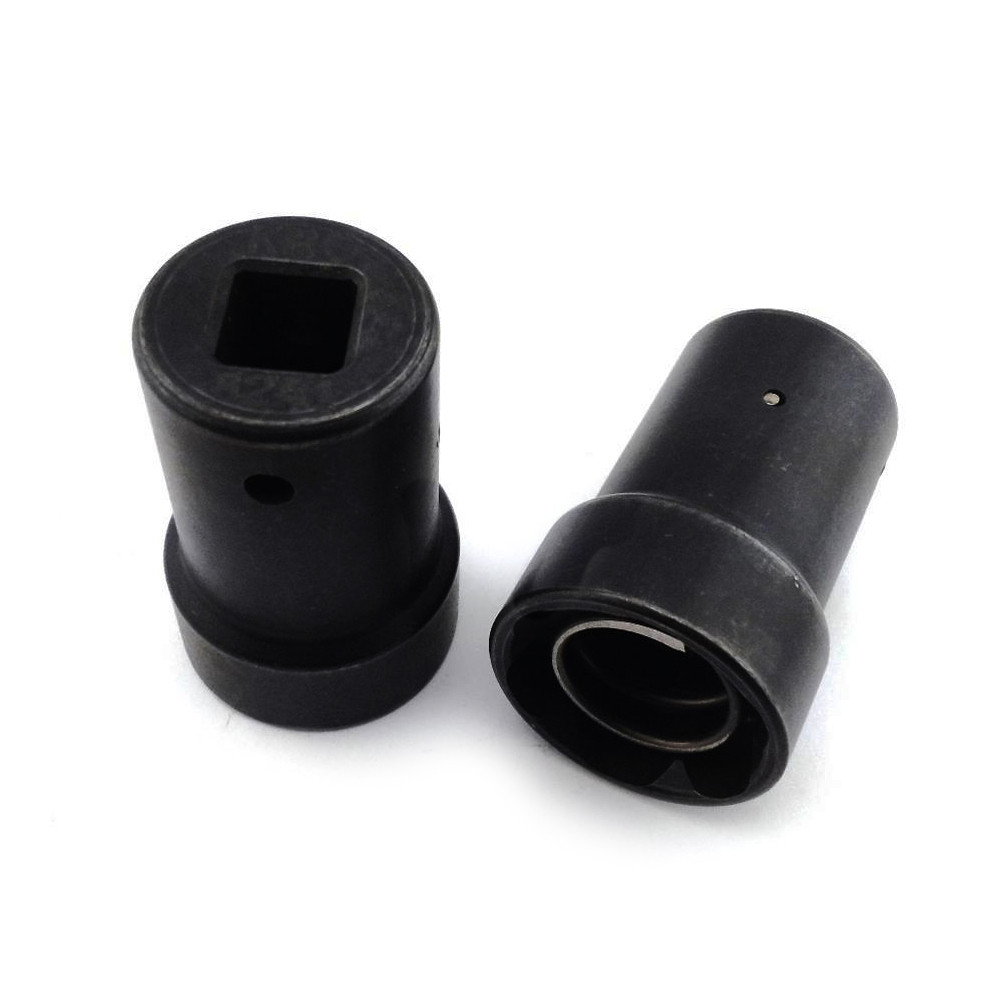 Kluhsman Racing Products Pit Socket Tapered KRC-8241NG