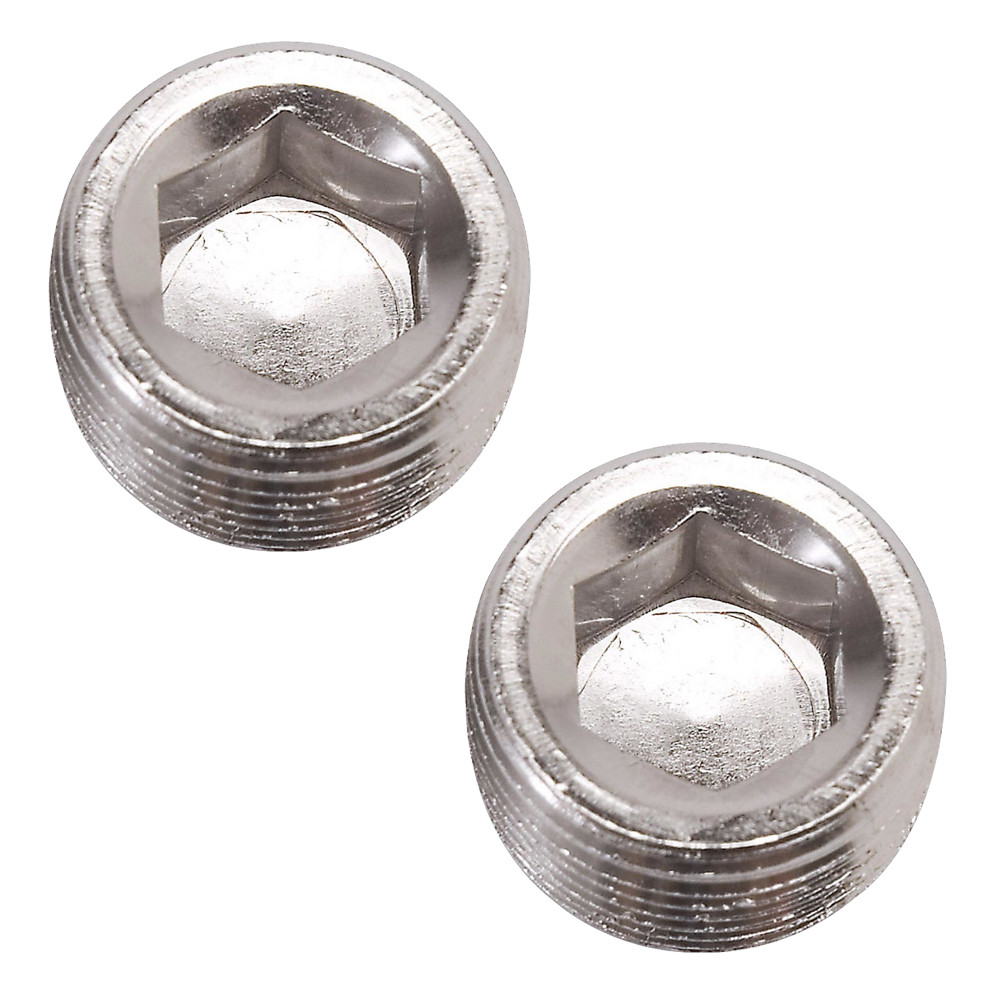 Russell Endura Pipe Plug Fitting 3/8 NPT 662051