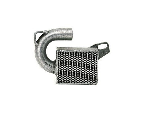 Kevko Oil Pans and Components Oil Pump Pickup Tube SBC 1002.75