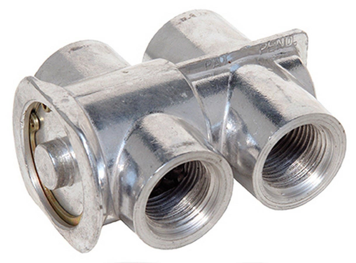 Perma-Cool Remote Oil Thermostat -10AN Ports 1071