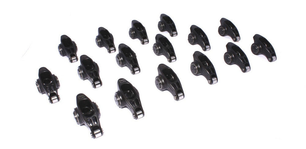Comp Cams BBC Ultra Pro Magnum XD R/A's - 1.7 7/16 1820-16