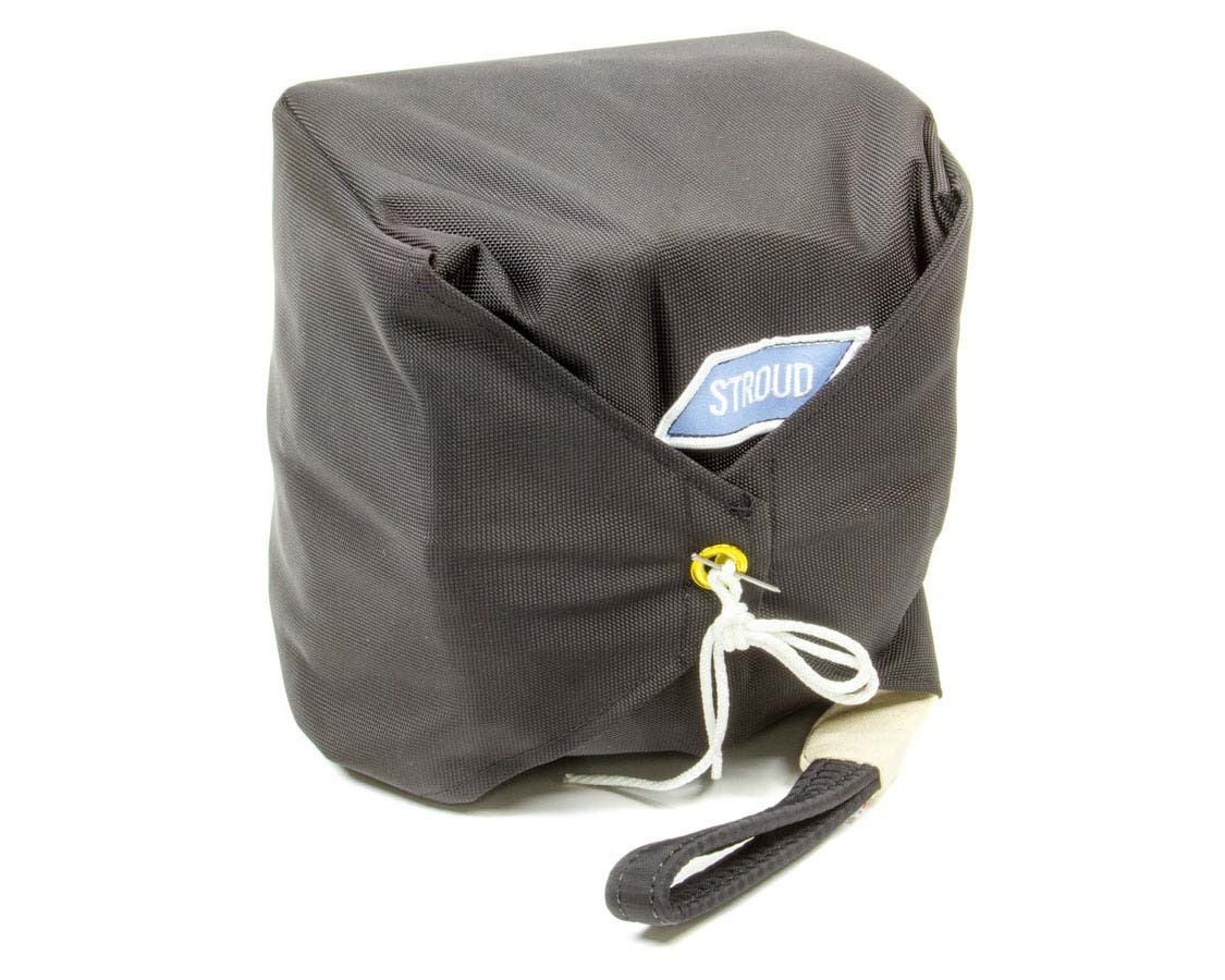 Stroud Safety Pro Stock Chute Blue 430-03-05