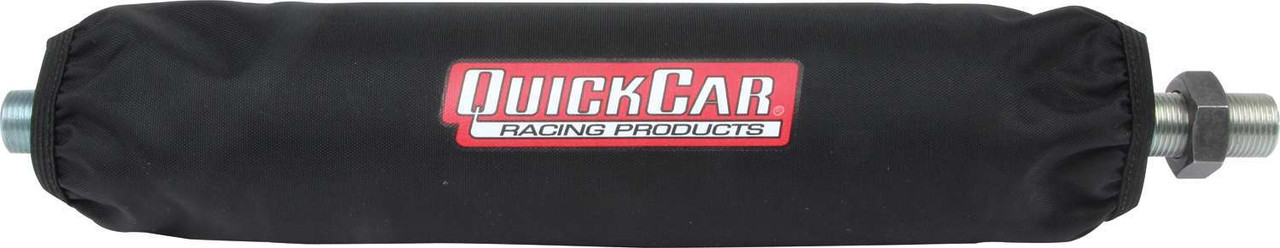 Quickcar Racing Products Torque Absorber Cover Fits 66-499 66-530