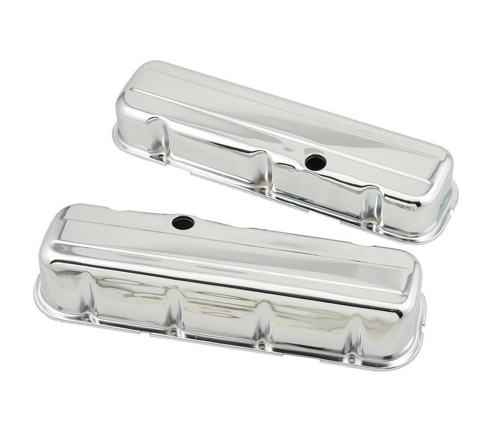 Mr. Gasket Bb Chevy Tall Valve Covr 9802