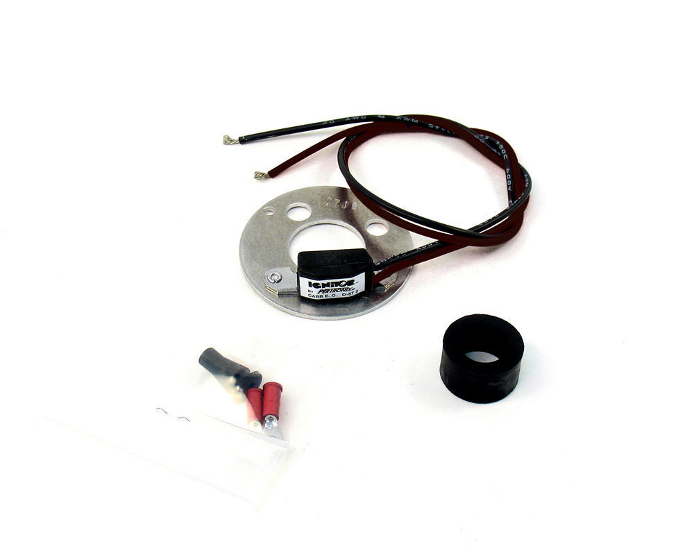 Pertronix Ignition Ignitor Conversion Kit 1122P12