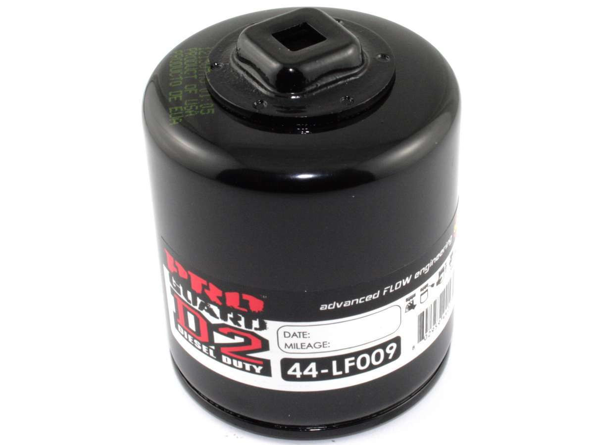 Afe Power Pro GUARD D2 Oil Filter 44-LF009