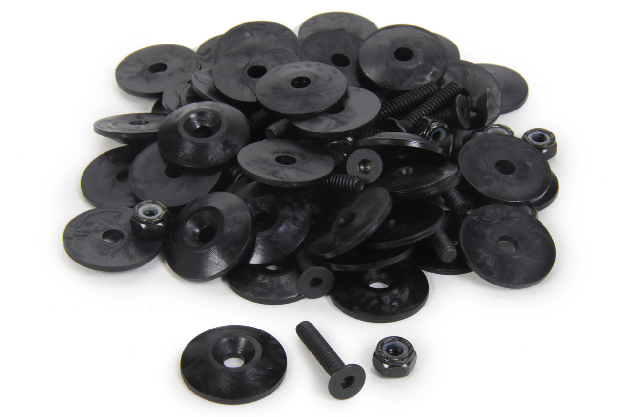 Fivestar Wear Strip Attaching Kit 25pcs 00001-72651