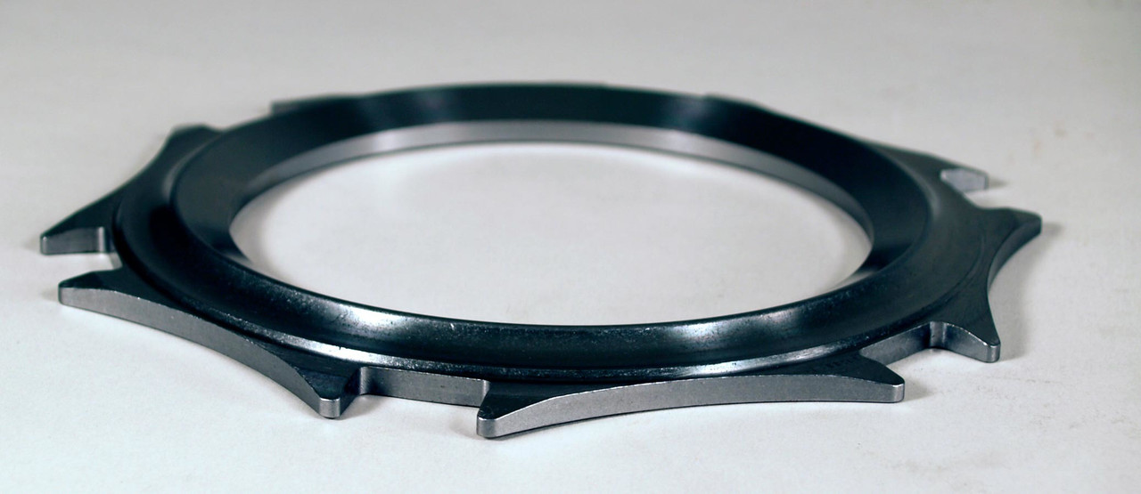 Tilton Pressure Plate 7.25in Cerametallic 66-118HR-R