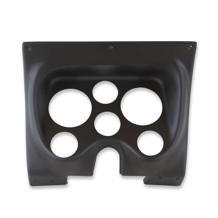 Autometer Direct Fit Dash Panel - 67-68 Camaro Firebird 2130