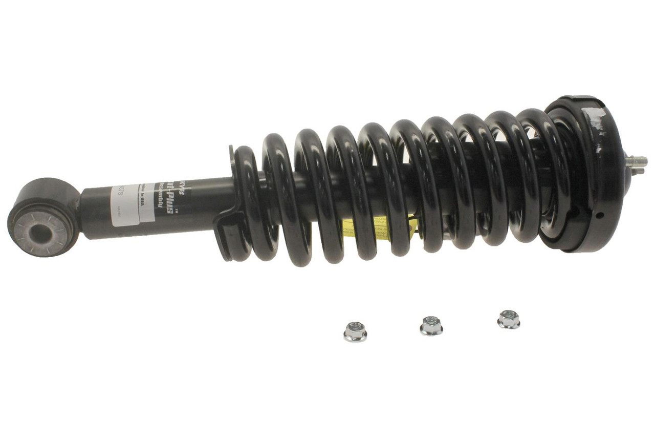 Kyb Shocks Shock/Strut Each SR4078