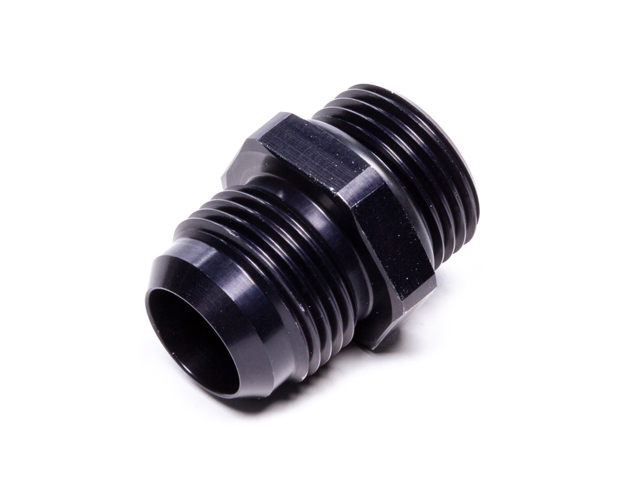 Meziere #12an Fitting - Black WP12012S