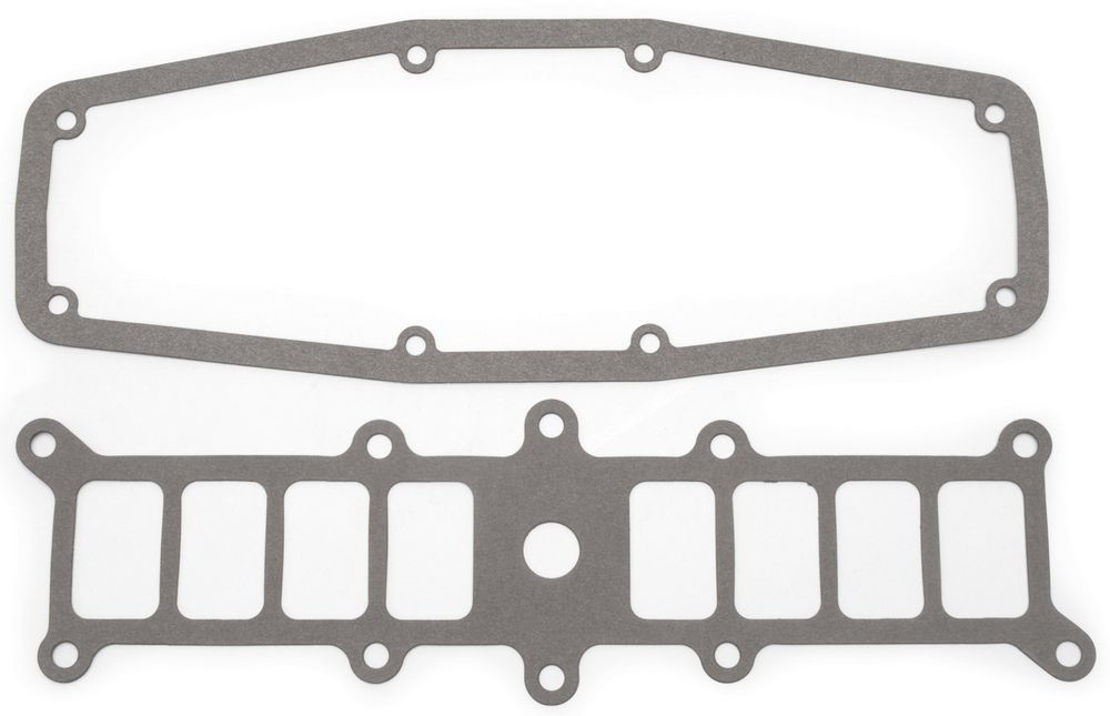 Edelbrock Gasket Set for #3821 Manifold 3832