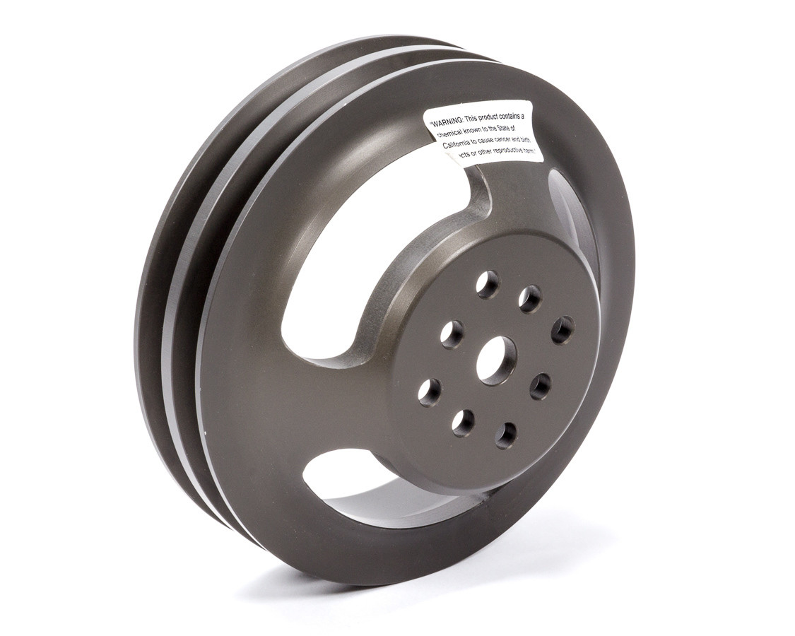 Coleman Machine Pulley Upper Reduction 15% 5/8in Bore DS-365