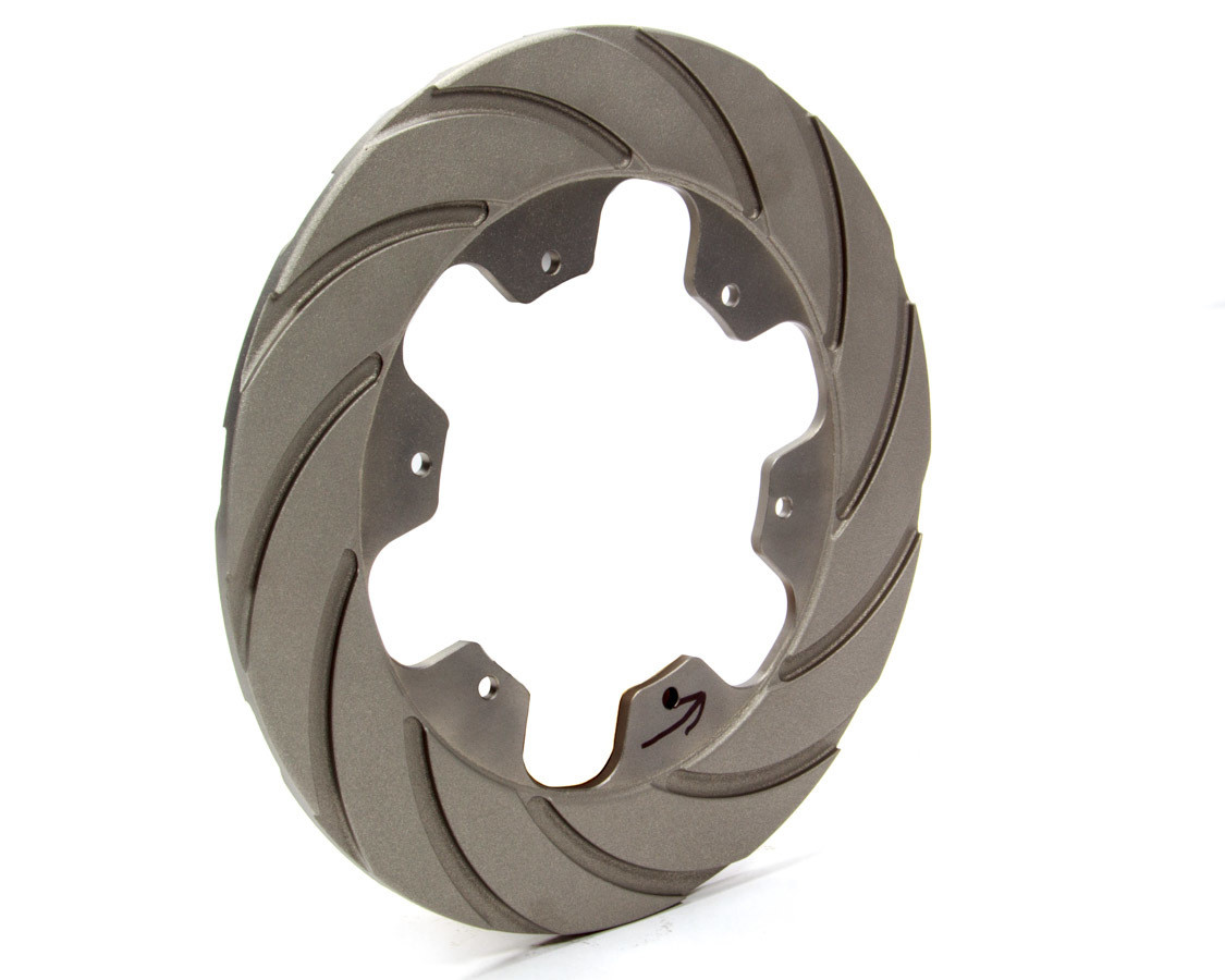 Red Devil / Ultra Lite Brakes Brake Rotor Inboard TI New 3/8 Thick TS-380-1040-655