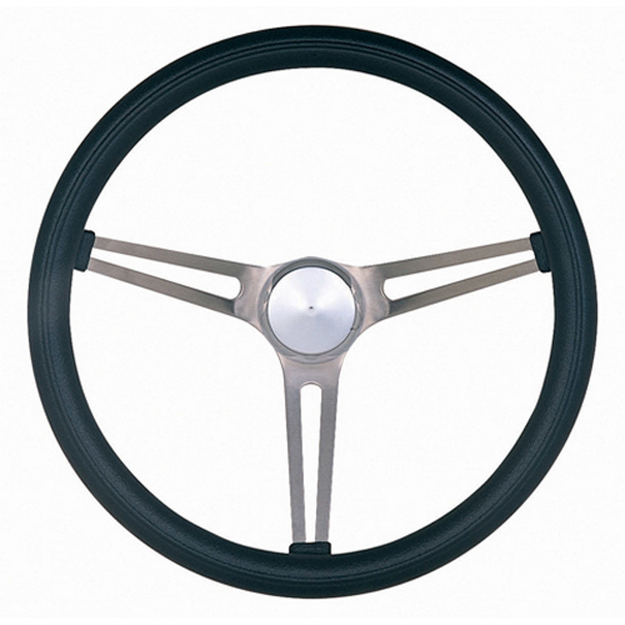Grant 15in Black Gm Wheel 969