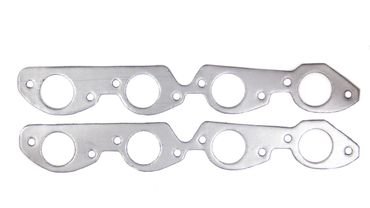 Remflex Exhaust Gaskets Exhaust Gaskets BBC 1-7/8 Round Port 2002