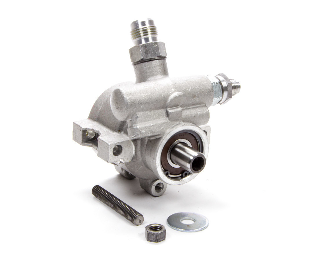 Tuff-Stuff Type II Power Steering Pump -6 and -10 As Cast 6170AL