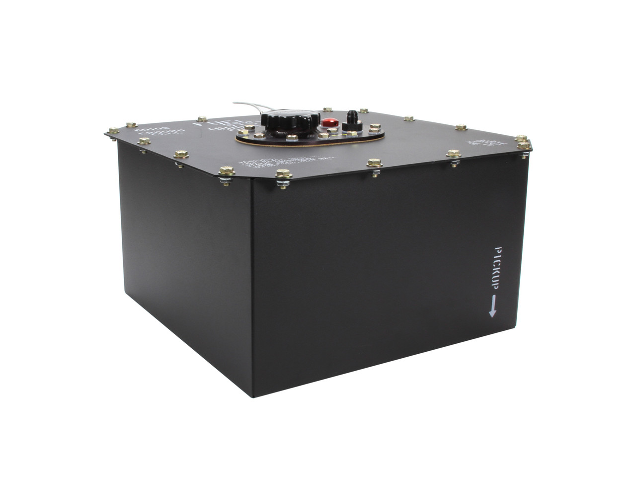 Fuel Safe 5 Gal Enduro Cell 13.625x13.625x8.375 ED105