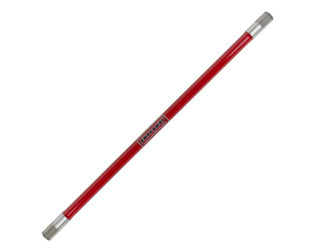Sway-A-Way Sprint Torsion Bar RFLR 900 Rate 30in 300900T-RFLR