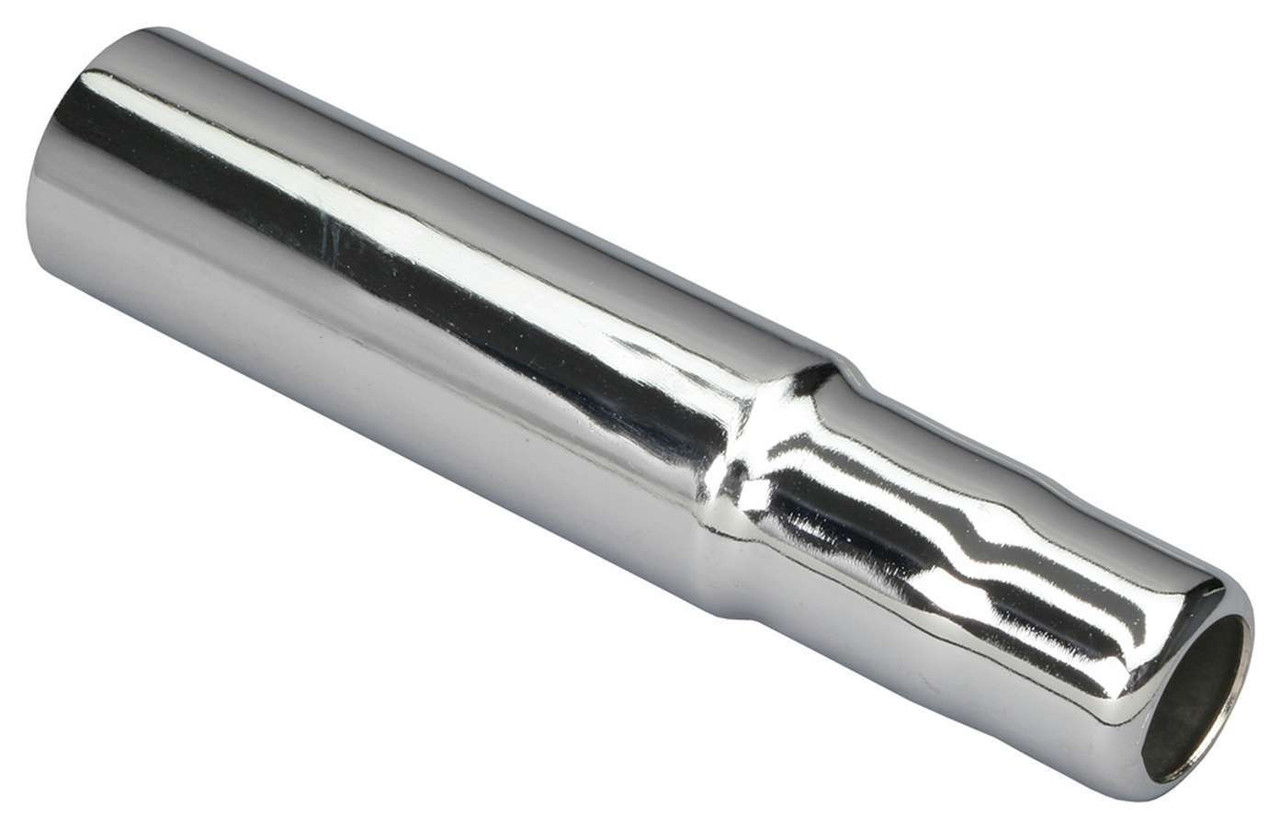 Trans-Dapt Chrome Oil Filler Tube 4955