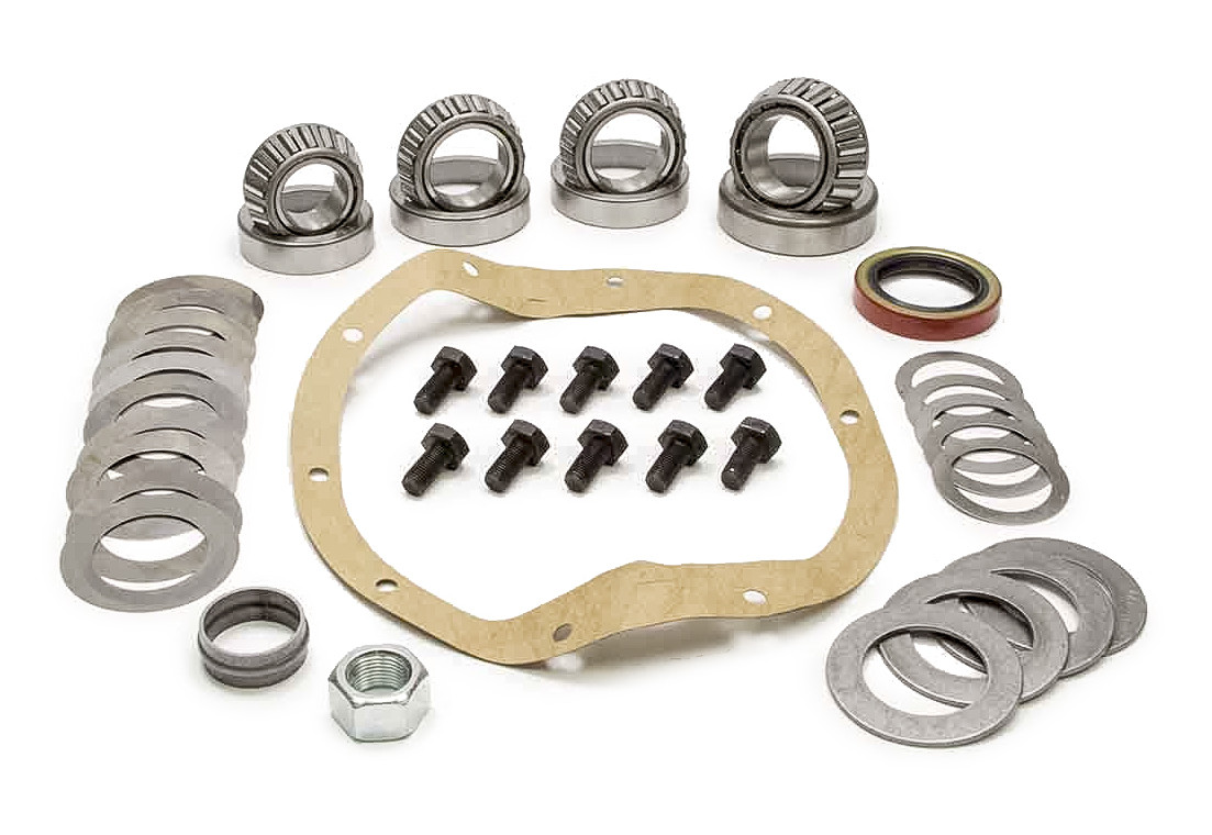 Ratech Complete Kit GM 8.5in 310K