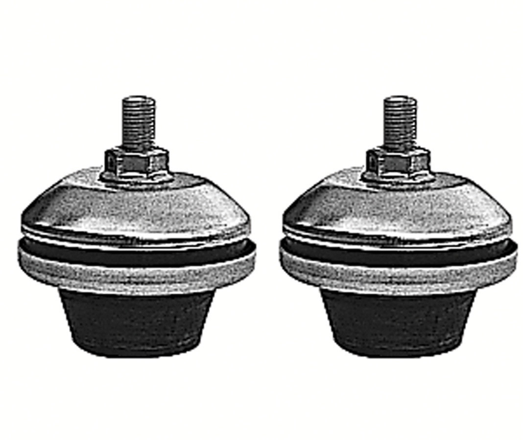 Trans-Dapt Replacement Mount Pads 9314