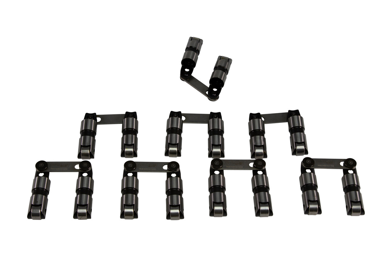 Comp Cams Sportsman Roller Lifters BBF w/Bushing 96836B-16