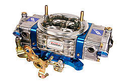 Quick Fuel Technology 750CFM Carburetor - C/T Q-750-CT